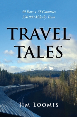 Libro Travel Tales: 40 Years, 35 Countries, 350,000 Miles...