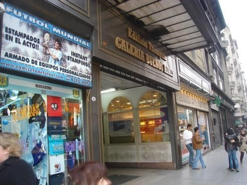 Local En Venta En Centro / Microcentro