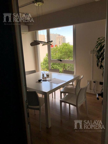 Imagen 7 de 22 de Oficina - Olivos - 100 Mts E Alquiler