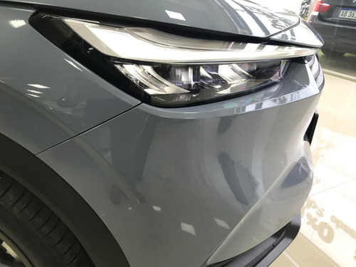 Honda HR-V 1.5 Ex-L 2Wd Cvt