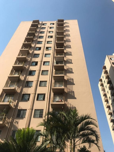 Alugue Sem Fiador, Sem Depósito - Consulte Nossos Corretores -apartamento Com 2 Dormitórios Para Alugar, 52 M² Por R$ 1.300,00/mês - Cangaíba - Ap2715