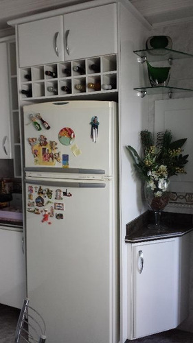 Apartamento Residencial À Venda, Vila Diva (zona Leste), São Paulo. - Ap5301