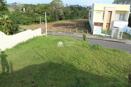 Imagem 6 de 13 de Terreno De Esquina Casemiro De Abreu 866m² Bairro Perpétuo Socorro - 12860
