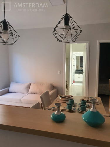 Imagem 11 de 21 de Apartamentos Novos A Venda Em Bertioga Aceita Fgts - Ap00364 - 70507988