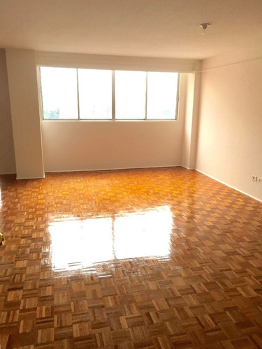 Imagen 3 de 14 de En Renta Departamento Renovado 3 Recamaras Colonia Del Valle