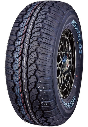 Llanta Windforce 235/75 R15 Catchfors A/t