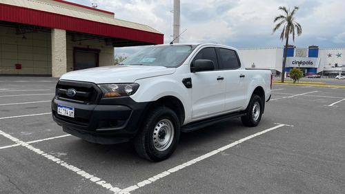 Imagen 2 de 22 de Ford Ranger 2016 2.2 Cd 4x2 Xl Safety Tdci 125cv