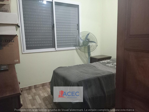Venta - Casa 2 Dormitorios - Diaz -