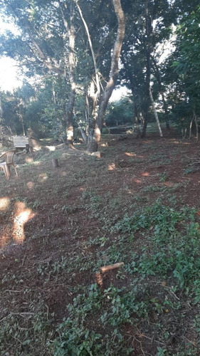Imagem 2 de 6 de Chacara No Aprecidinha Com Facil Acesso - Ch0027