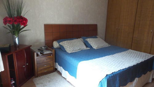 Imagem 15 de 24 de Casa Com 4 Quartos Para Comprar No Jardim América Em Belo Horizonte/mg - 1761