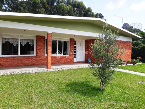 Imagem 2 de 15 de Casa - Xangri-la - Ref: 316256 - V-316256