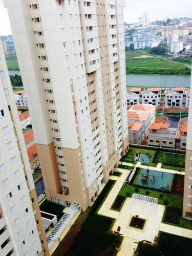Imagem 29 de 30 de Apartamento Para Alugar Em Interlagos, 4455, Terrara, 2 Dormitórios, 1 Suíte, 1 Banheiro, 2 Vagas De Garagem, 60 M², São Paulo. - Ap1364
