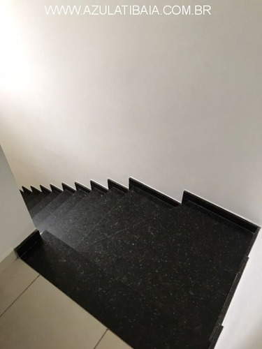Imagem 19 de 21 de Casa Em Condomínio, Atibaia Jardim Estancia Brasil, Bairro Residencial Próximo A Comércios - Ca01706 - 70438221