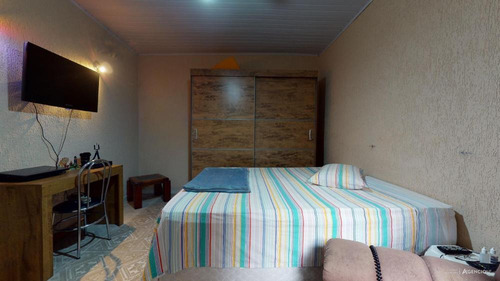 Imagem 20 de 30 de Casa Em Ipiranga, São Paulo/sp De 220m² 3 Quartos À Venda Por R$ 950.000,00 - Ca1278676-s