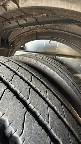 Vw 17,190 - 2019 - 56.777 Km - Caçamba 8 Mts3