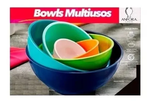Platos de melamina anfora sales