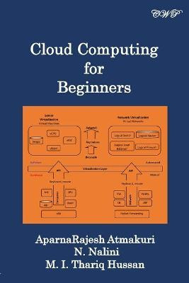Libro Cloud Computing For Beginners - Aparnarajesh Atmakuri