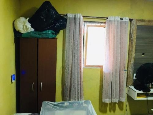 Chácara Com 02 Dormitórios, Em Itanhaém