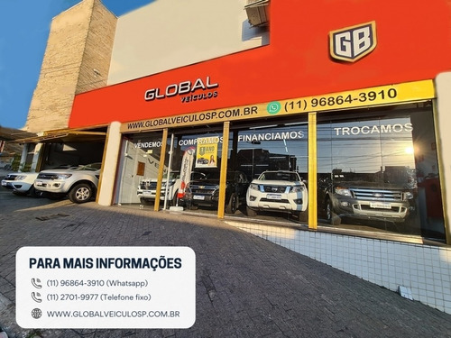 Imagem 4 de 9 de Fiat Doblo 1.8 Mpi Essence 7l 16v Flex 4p Manual