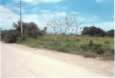 Terreno en venta