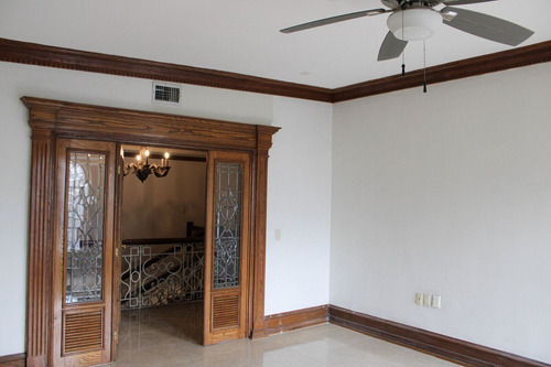 Amplia Residencia En Col. Jardin