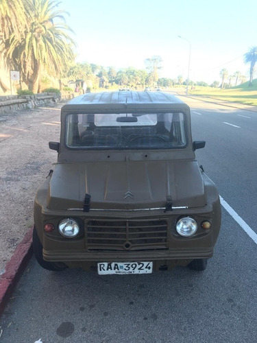 Citroën Mehari Mehari Ranger