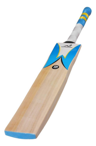 Cricket Ibat 235 Bate Criquet Mango Corto