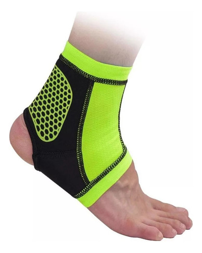 Soporte De Tobillo Brace Tendinitis Elastica Dolor Esguince