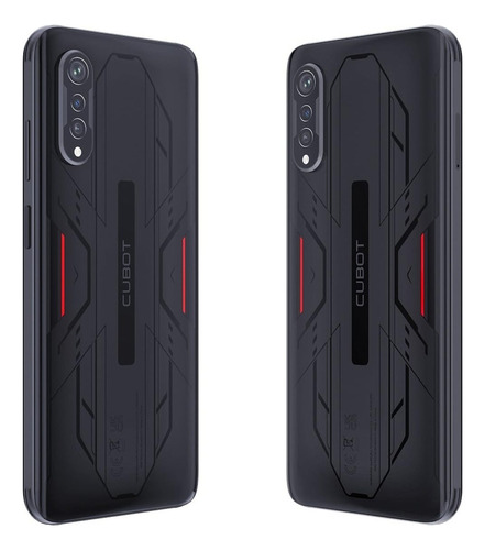 - Teléfono Inteligente Android 13, G99,