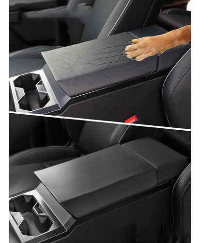 Funda De Reposabrazos De Consola Central Para Cybertruck 202