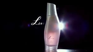 Luna Perfume Femenino Eau De Parfum Natura