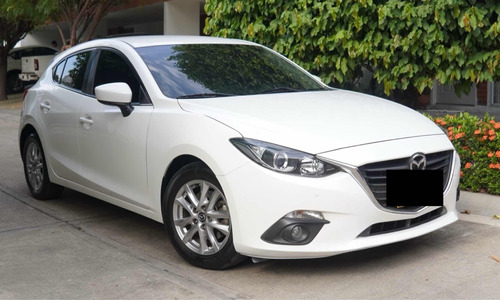 Mazda 3 2.0 Sport Touring