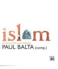 Islam Civilizacion Y Sociedades - Balta,p.