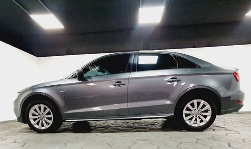 Imagen 3 de 8 de Audi A3 Usado Sedan 1.4 Tfsi 2014 2015 2016