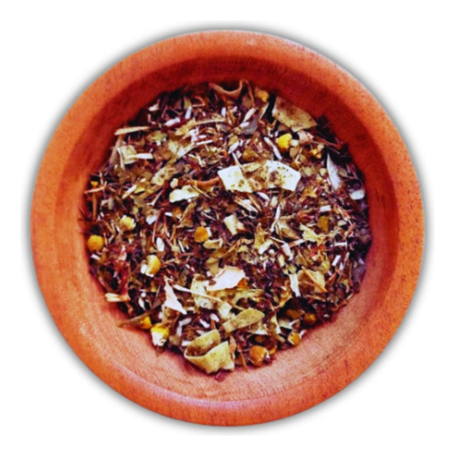 Infusión De Té En Hebras: Celestial (50 Gramos)