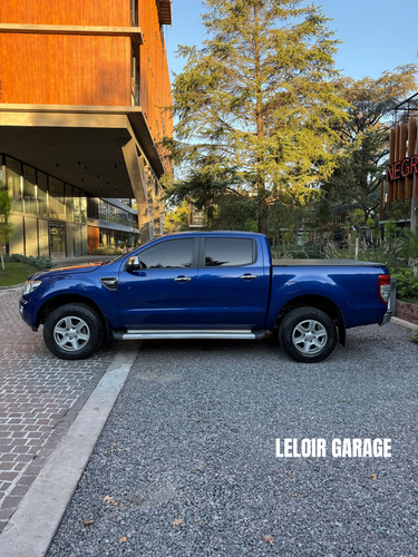 Ford Ranger 3.2 Cd 4x2 Xlt Tdci 200cv