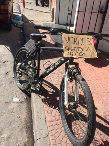 Bicicleta, Bike Gallo, Shimano, Em Ótimo Estado!