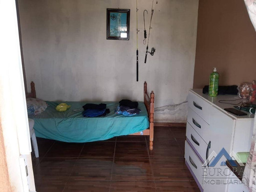 Chácara Com 2 Dormitórios À Venda, 1200 M² Por R$ 198.000,00 - Rural - Ibiporã/pr - Ch0099