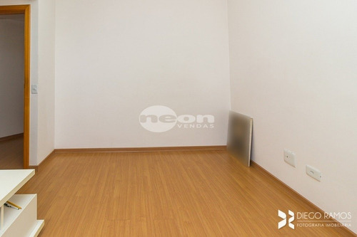 Imagem 13 de 15 de Apartamento - Baeta Neves - Ref: 255 - V-255