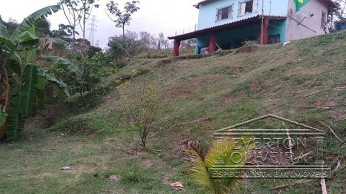 Imagem 12 de 15 de Chacara - Estancia Porto Velho - Ref: 10357 - V-10357