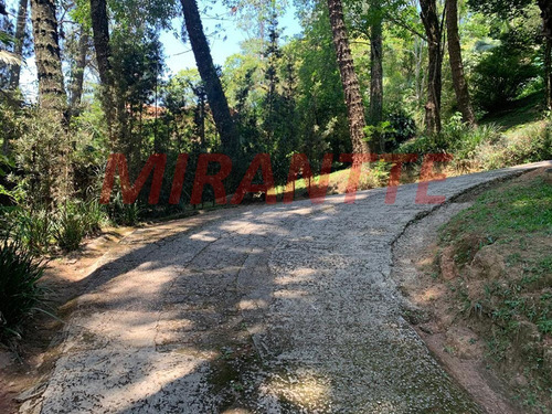 Imagem 13 de 15 de Sobrado Em Serra Da Cantareira - São Paulo, Sp - 351228