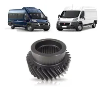 Comprar Engrenagem Ducato 6ª Marcha Pequena 2018 2019 2020 2021 31dt