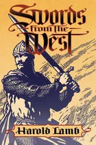 Comprar Libro Swords From The West Nuevo