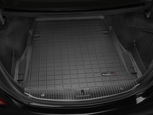 Tapete Cargo Liner Mercedes Benz S-class S-450 2014-2020