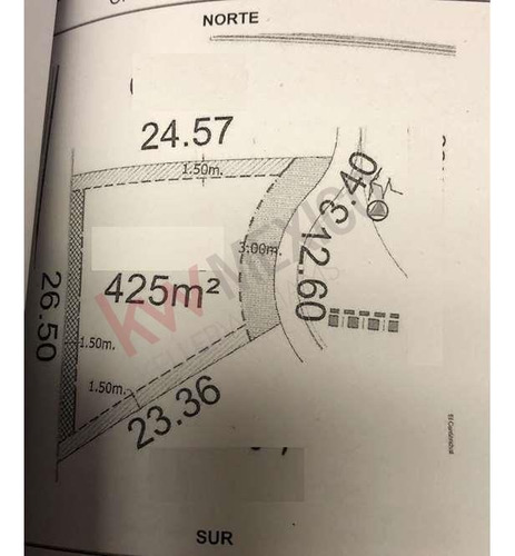 Excelente Terreno En Venta En Las Villas, Uno De Los Fraccionamientos Mas Exclusivos De Torreon,...
