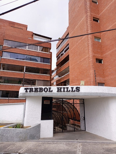 Best House Vende Amplio Apartamento En Residencias Trebol Hill, San Antonio De Los Altos.  