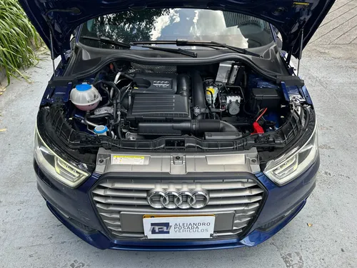 Audi A1 1.4 Tfsi Ambition