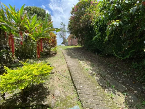 Venta Finca Amoblada - El Triunfo 6hb Mesitas El Colegio