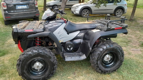 Polaris Sportman 800