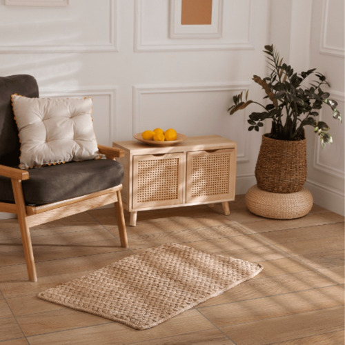 Ceramica Piso Simil Madera Kiri 51x51 2da Cerro Negro